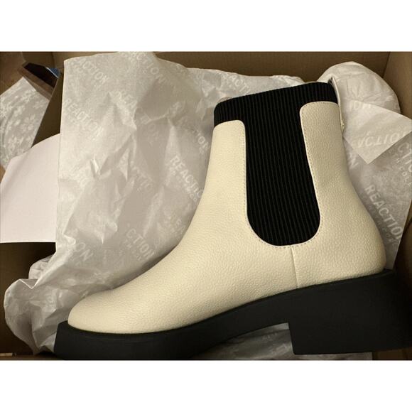 Skyee Chelsea Boot (Women) Reaction Kenneth Cole 7 1/2 - Picture 1 of 2